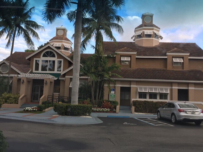 Foto del edificio - 10680 SW 155th Pl