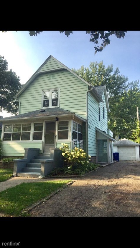 Primary Photo - 1219 Bryant St