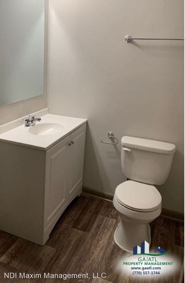 Foto del edificio - 3 br, 2 bath House - 2315 Rockbridge Road