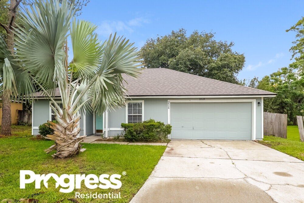 Foto principal - 3524 Wentworth Cir W
