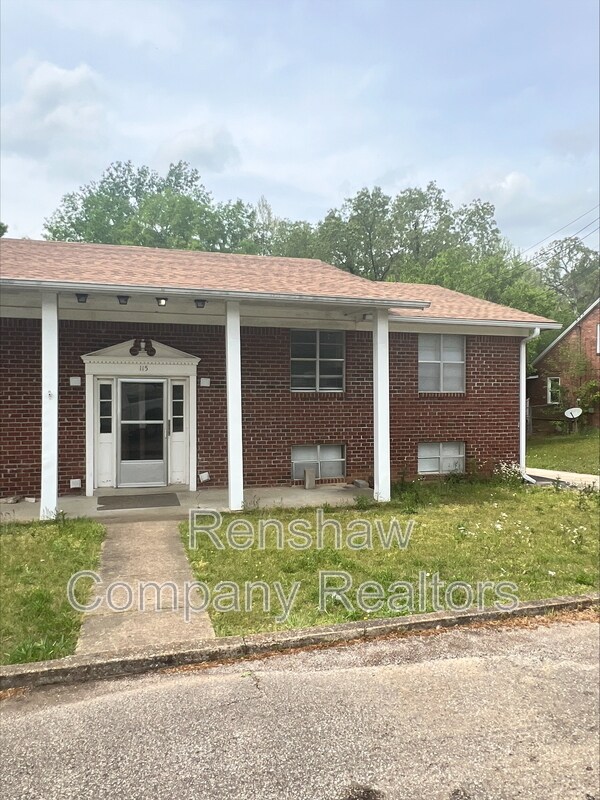 Foto principal - 115 Old Denmark Rd