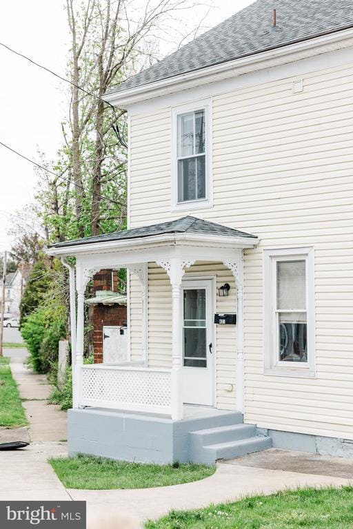 Primary Photo - 420 Faulkner Ave