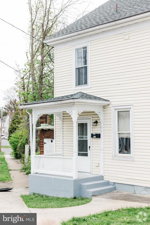 Building Photo - 420 Faulkner Ave