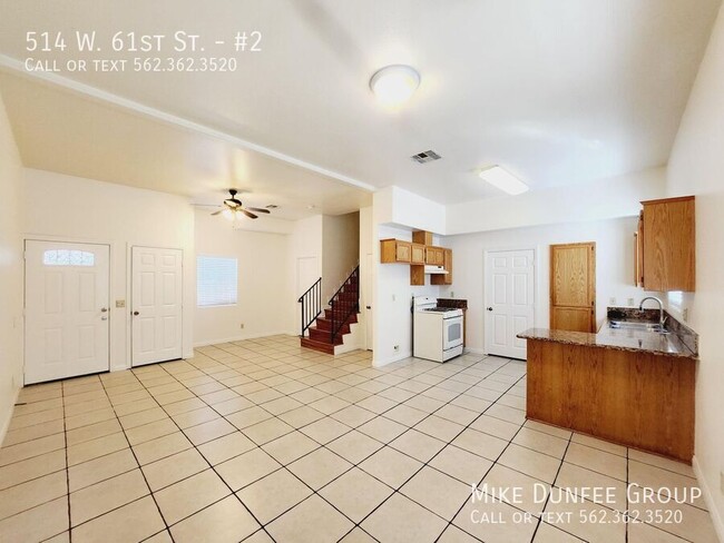 Building Photo - 514 W 61st St