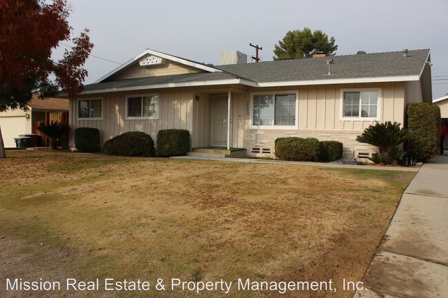 Building Photo - 2500 San Pablo Ave