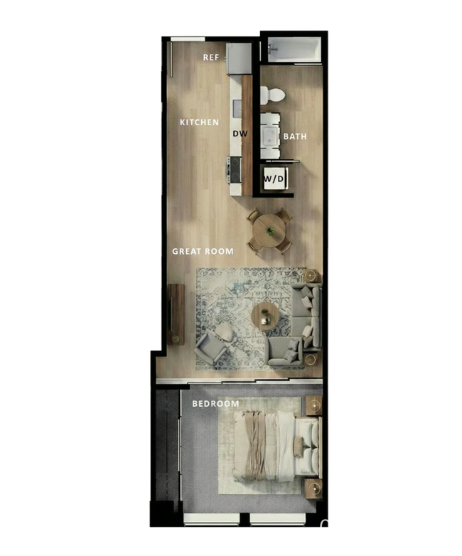 Building Photo - 929 Walnut St