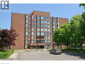 Building Photo - 200 Limeridge Rd W