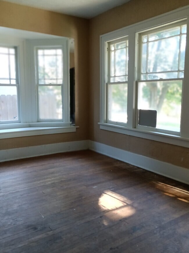 1020 Milton House Rental in South Bend, IN