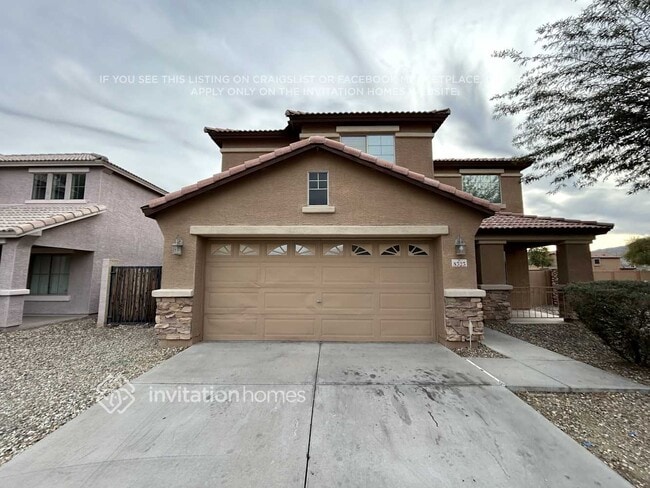 Building Photo - 8323 S 48th Ln