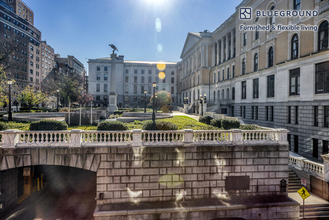 Foto del edificio - 14 Derne St