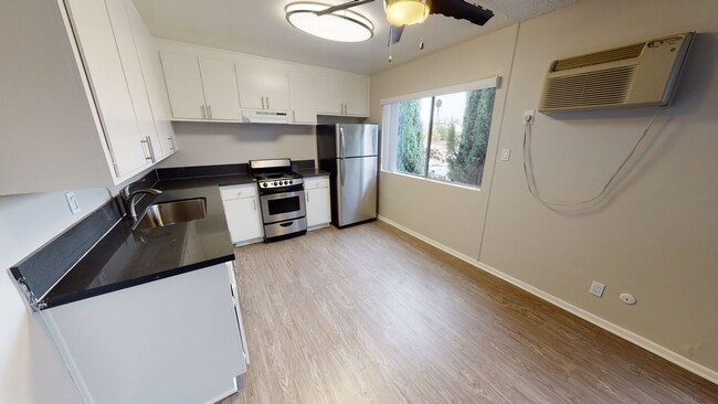 Interior Photo - Milwood Apt Homes