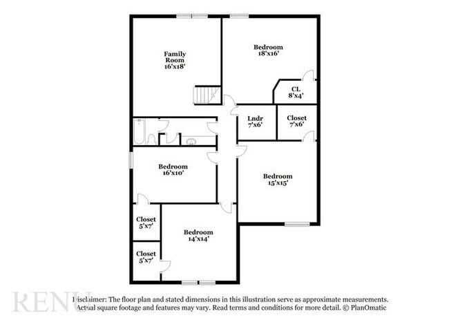 Building Photo - 11010 Eyelet Harbor
