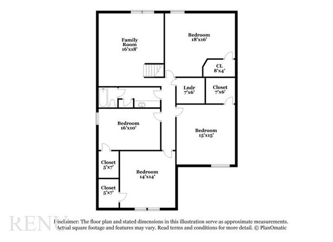 Foto del edificio - 11039 Eyelet Harbor