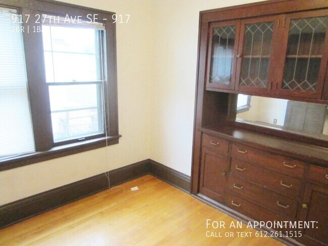 Foto del edificio - 917 27th Ave SE