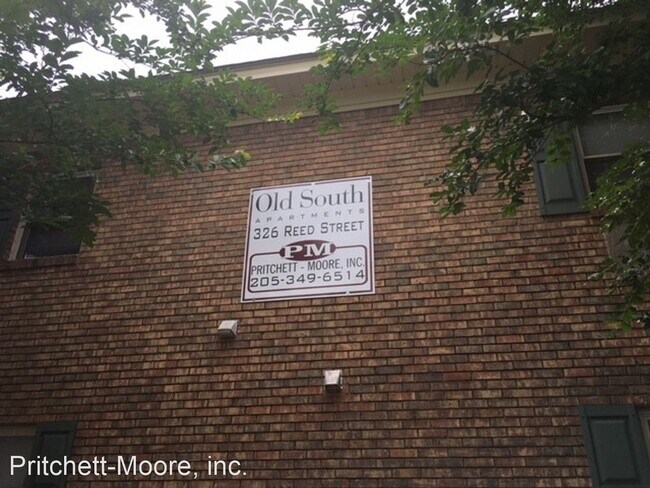 Foto del edificio - 1 br, 1 bath Apartment - 326 Reed Street