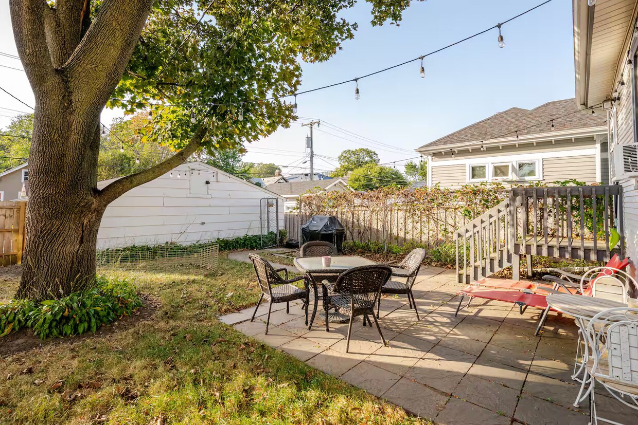 Foto principal - 4120 Pleasant Ave
