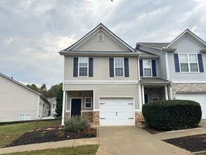 Building Photo - 4805 Zephyr Cove Pl