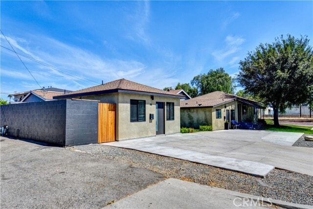 Building Photo - 918 N Enid Ave
