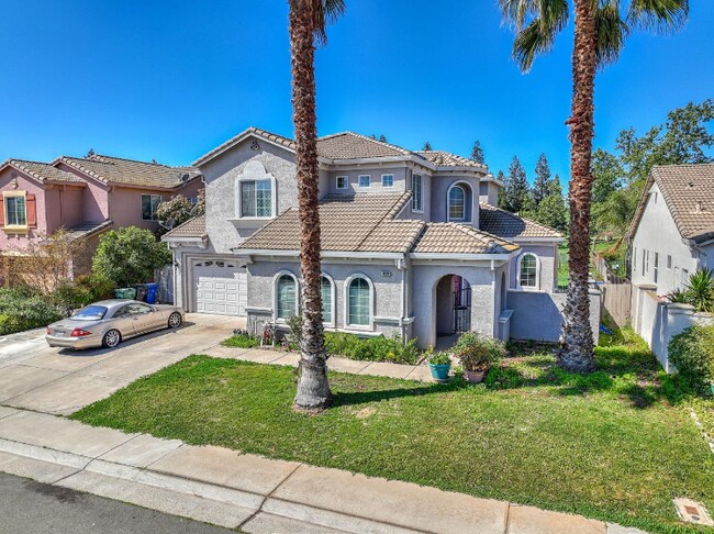 Foto del edificio - 7820 Tigerwoods Dr