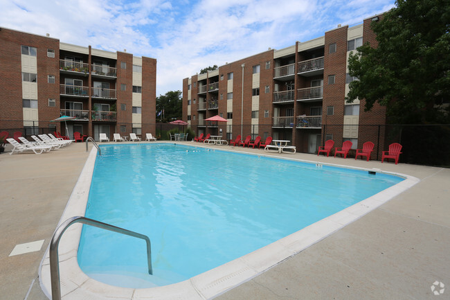 Camden Hills Rentals - Fredericksburg, VA | Apartments.com