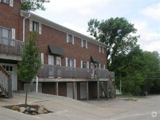 Foto del edificio - Silverthorne Condominiums