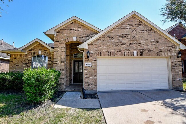 Foto del edificio - 12214 Stallion Ridge Way