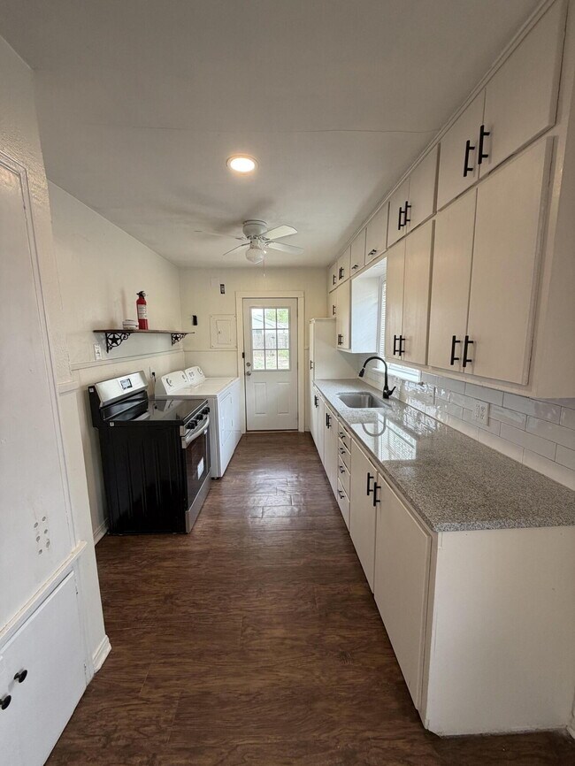 Foto del edificio - 3505 29th St