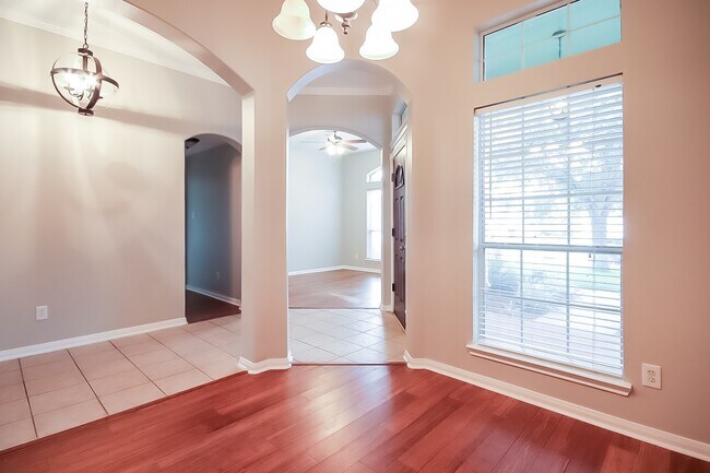 Foto del edificio - 1118 Chase Park Dr