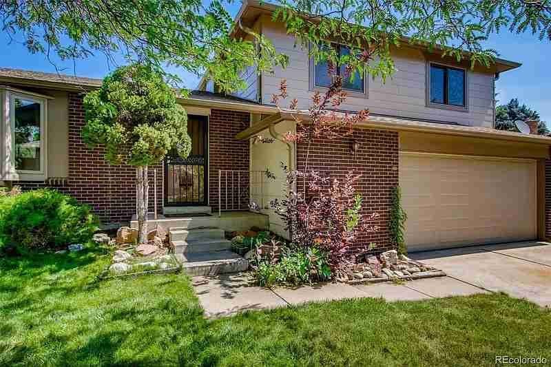 Photo - 8134 Ammons Way (Arvada, CO)
