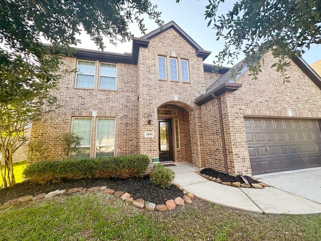 Building Photo - 25981 N Kings Mill Ln