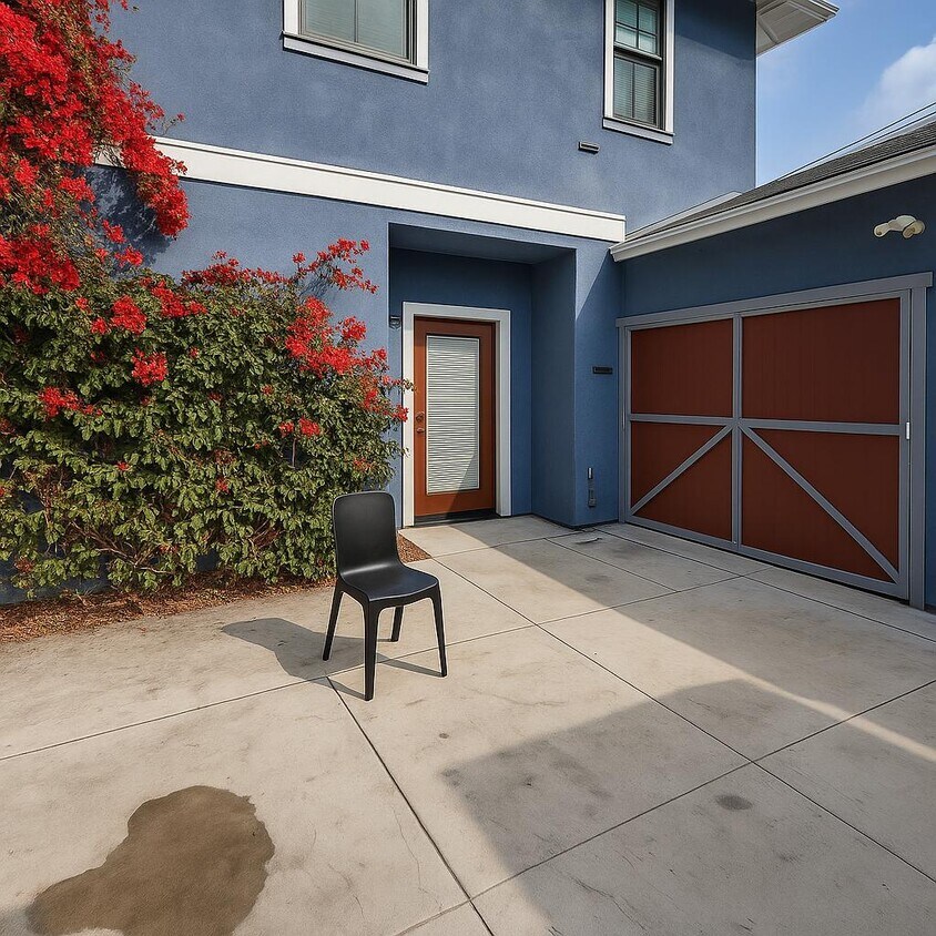 Foto principal - 1336 W 22nd St