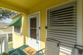 Building Photo - 3602 Ave Q 1/2