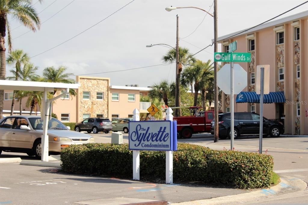 111 60th Ave Unit 1A, St Pete Beach, FL 33706 Condo for Rent in St