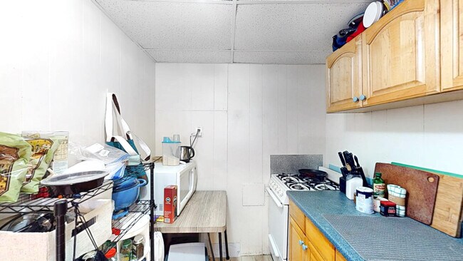 Foto del edificio - 15 Glenville Ave