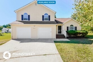 Building Photo - 3644 Mosswood Ln