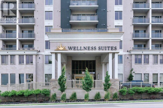 Photo du bâtiment - 5698 Main St