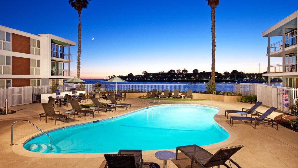 Rentals In Marina Del Rey Ca