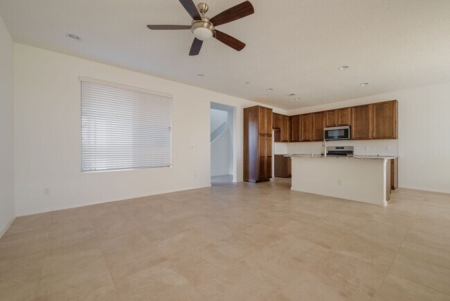 Foto del edificio - Brand New Pulte Townhome Available Now!!!