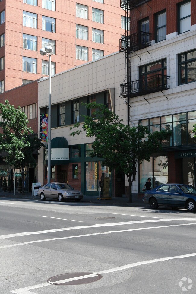 Building Photo - Symons Block