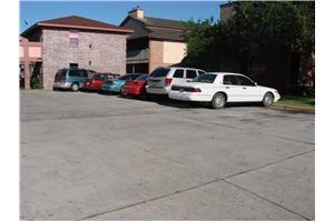 Building Photo - 444 Galveston St