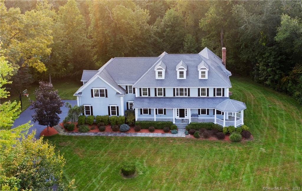 Primary Photo - 12 Belden Hill Rd