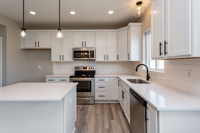 Building Photo - Dream home for rent! Beautiful 4 bedroom h...