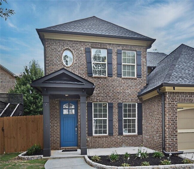 Foto del edificio - 2625 Hickory Hill Dr