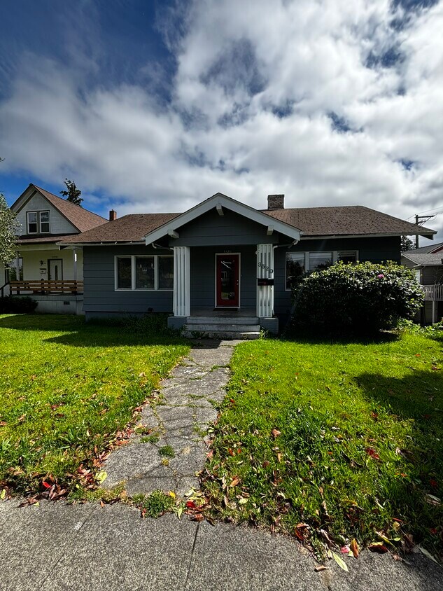 Primary Photo - 3520 N 7th St