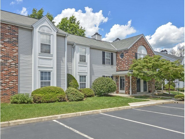 Wyomissing Park Apartments