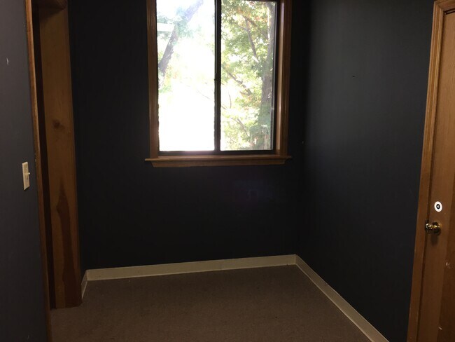 Entry way - 10 Cochituate St