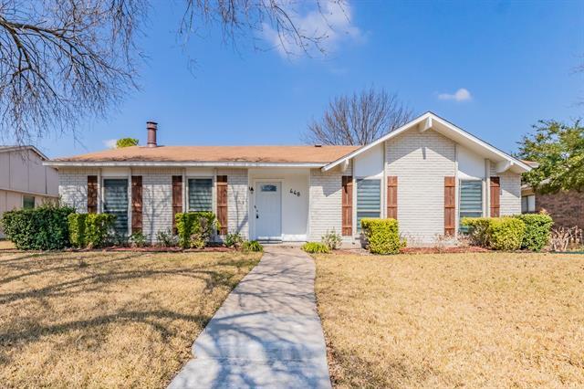 Foto principal - 448 Shadowcrest Ln