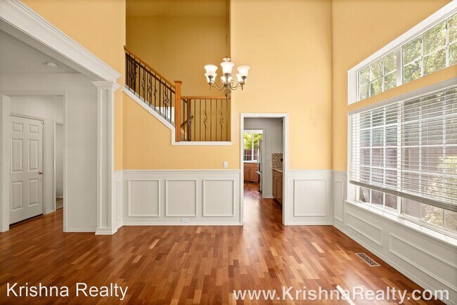 Building Photo - 4 br, 2.5 bath House - 13686 NW Henninger Ln