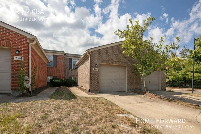 Building Photo - 346 Outrider Way