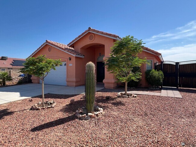 Building Photo - 3777 S Salida Del Sol Ave